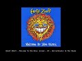 Enuff Z'Nuff   Welcome To The Blue Island   07   Rollerbladin' In The Shade