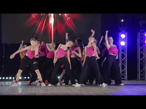 Благодійний концерт "БЕЗ ПОЧУТТІВ" |  Зразкова студія "Be Free" | НВА "Смерічка" та солісти.