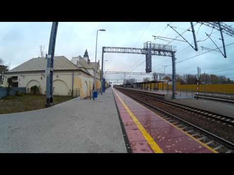 Zamiatająca "Viadrina"