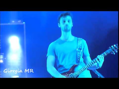 Il mondo esplode (live) - Dear Jack