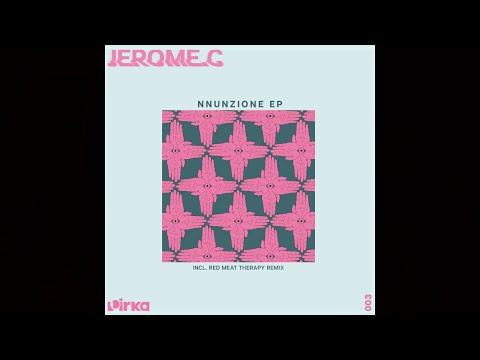 Jerome.c - Opera [PRK003]