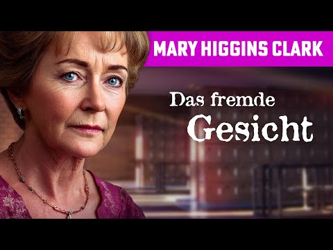 ALISON EASTWOOD in MARY HIGGINS CLARK: DAS FREMDE GESICHT | Doppelgänger-Krimi MYSTERY THRILLER Film