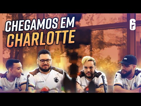 WE LEAKED EVERYTHING THAT'S HAPPENING AT THE SIX MAJOR!