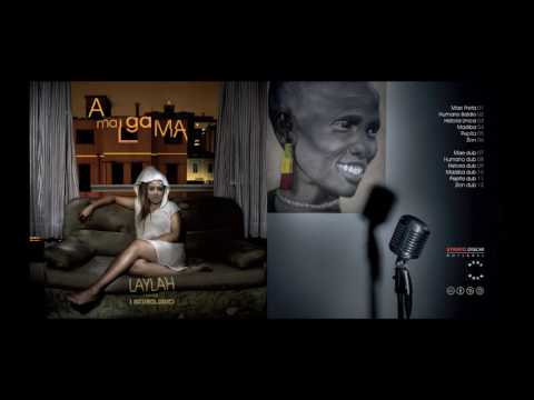 Laylah Arruda meets I Neurologici - Mãe Preta