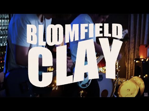 Bloomfield - Clay (Official Music Video)