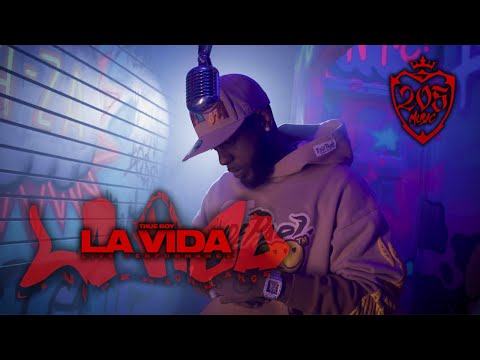 TrueBoy - La Vida