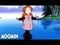Witch Walking EP 62 I Moomins 90s Moomin Fullepisode