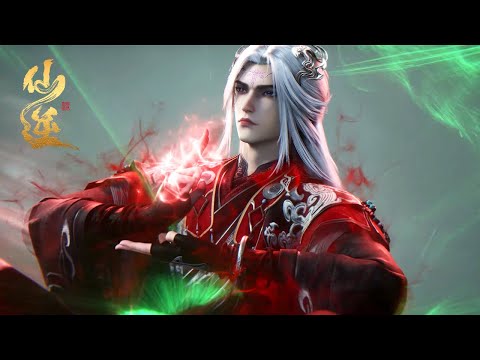 [Eng Sub] Renegade Immortal EP113