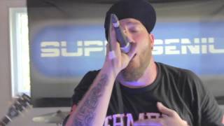 Supergenius - "You Should Know" OFFICIAL Music Video