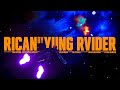 YUNG RVIDER - RICAN (Official Video)