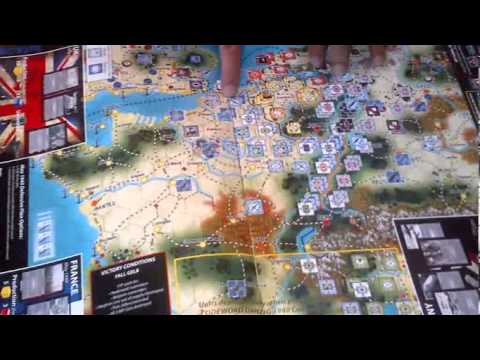 BLOCKS IN THE WEST - The Limited Edition - Unboxing