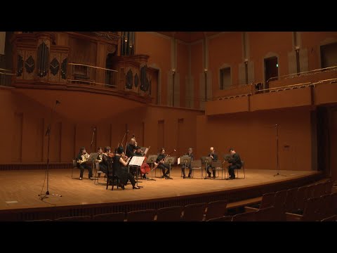 Johann Strauss Vater : Kettenbrücken-Walzer