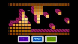 ATARI XL / XE =+ SPACE CITY