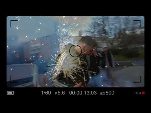 Ruslan 159 - BlockStar 4k