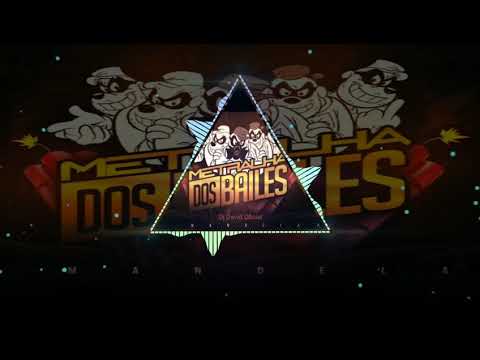 DJ Lc Beat Part. DJ David & MC's Flavinho, Mandam & MC LHB - 4 Elementos ( Versão LC )