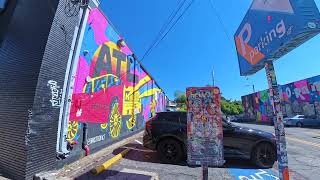 LITTLE FIVE POINTS