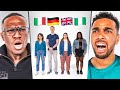 GUESS THE LANGUAGE 2