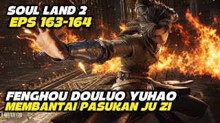 Download lagu SOUL LAND 2 EPS 163-164 || YUHAO MODE BAR-BAR mp3 Download lagu SOUL LAND 2 EPS 163-164 || YUHAO MODE BAR-BAR mp3