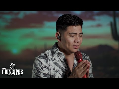 Los Principes De La sierra - Si Me Recuerdas (Video Oficial)