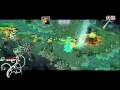 [China] Imba DotA by Caibi 