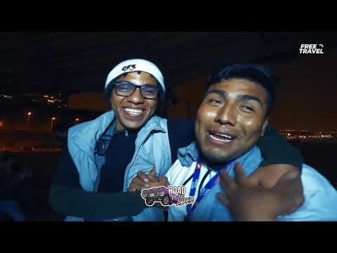 🏁 FINAL 🔥 #BRAIN vs. #LIRIKO: CLASIFICATORIAS #LIMITEZERO ✴️ #INTERBARRIOS💎