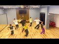IZ Big Dreams Dance Cover STING The Cultural Studio Dance Danceroutine