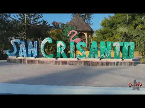 San Crisanto, Yucatán. / Video cinematográfico / DevolArt