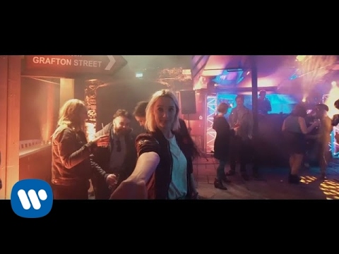 Ed Sheeran - Galway Girl [Official Video]