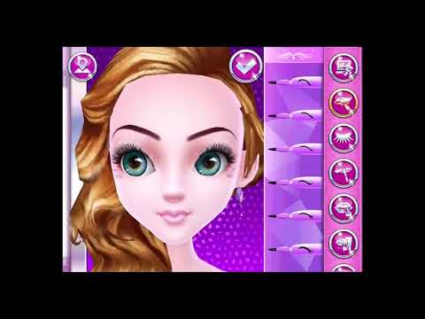 Games for Girls 28   Coco Star  Fashion Model Competition iPad Gameplay 2 Republic of Gamer Android