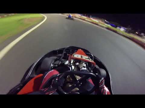 Copa PPK 2017 - 10 etapa