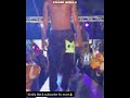 The Most Craziest Portable Zazoo Live Performance On Stage Shorts