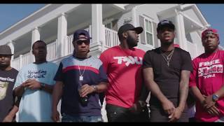 Dear Supreme Court by C-Murder (Penitentiary Chances) "HD"