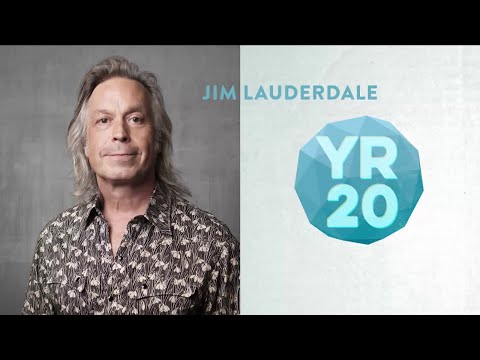 Jim Lauderdale | Yep Roc YR20 Concert Series | Episode 103 PROMO