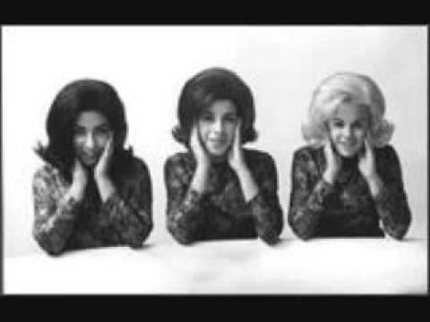 The Honeys - Raindrops (1963)