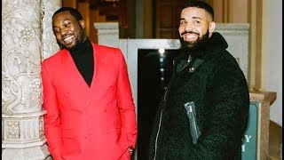 Meek Mill x Rick Ross Ft Drake - Difference [Music Video]