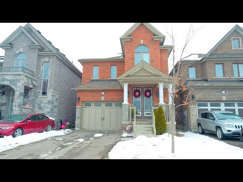 58 WALKER BLVD, ALLISTON, ON / HD / VIRTUAL TOUR