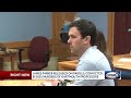 James Parker Released On Parole