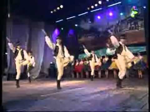 ZEMPLINSKI VARIJACIJI -- Vihorlat zoz Snjini