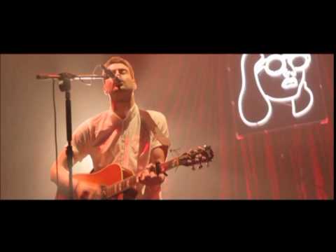 There is a light that never goes out - The Courteeners