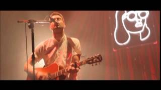 There is a light that never goes out - The Courteeners
