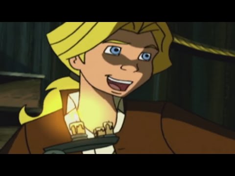 Liberty's Kids HD – COMPILATION | 45 Minutes | History Videos For Kids⛵🇱🇷 - Kids (6+), Kingdom Kids Zone - Liberty's Kids - WildBrain