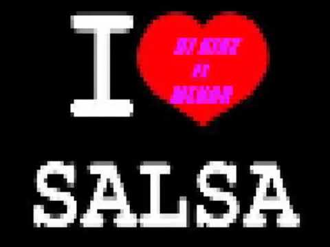 Salsa Baul 2017 Dj Kike el Menor