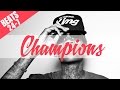 Wiz Khalifa ft. MGK Type Beat - "Champions ...