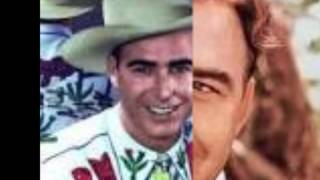 DONE ROVING-----JOHNNY HORTON
