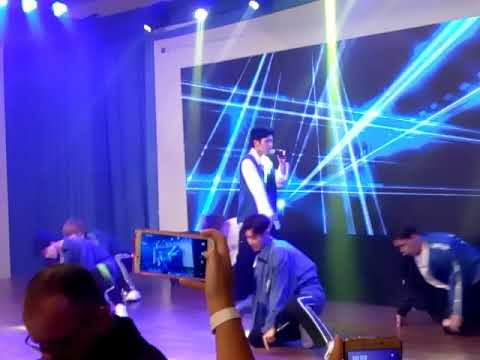 24k in Fortaleza (Brasil) - Still 24k