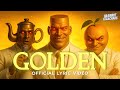 GOLDEN X BRAINROT GIGACHADS Official Music Video