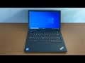 LENOVO THINKPAD T480 INTEL CORE I5 8th Generation PROFESIONAL BUSINESS SERIES LAPTOP