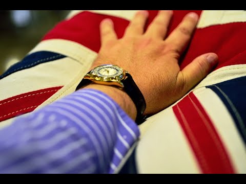 ARCHIE UNEMPLOYED: [vlogs] ArchieLuxury 1 - Carpet Beatles 0