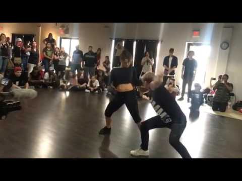 Jade Chynoweth , Josh  killacky