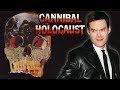 Bill Hader On Cannibal Holocaust